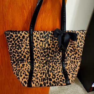 Betsey Johnson Bag
